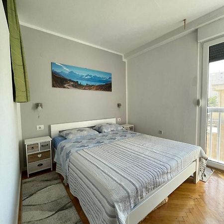 Tina Apartamento Zadar Exterior foto