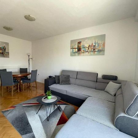 Tina Apartamento Zadar Exterior foto